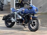 BMW R nine T Racer Gaffel-Kölsch Unikat Bj19- 5 Km - BMW R NINE T RACER