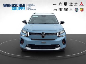 Citroën C3 1.2 100 MAX Turbo Kam.+LED+Navi+SHZ+