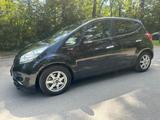 Kia Venga Platinum Edition Automatik Pano Navi - Kia Venga mit Benzin-Antrieb