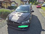 Mitsubishi Lander Evolution X Arashi Edition - Mitsubishi Lancer: Mits
