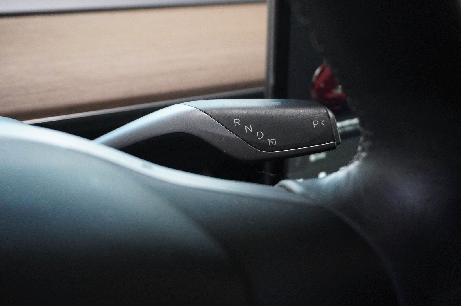 Fahrzeugabbildung Tesla Model 3 Standard Range Plus NAVI/KAMERA/DAB/AHK