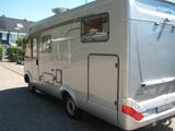 HYMER / ERIBA / HYMERCAR ML I 540 - Hymer ML-I