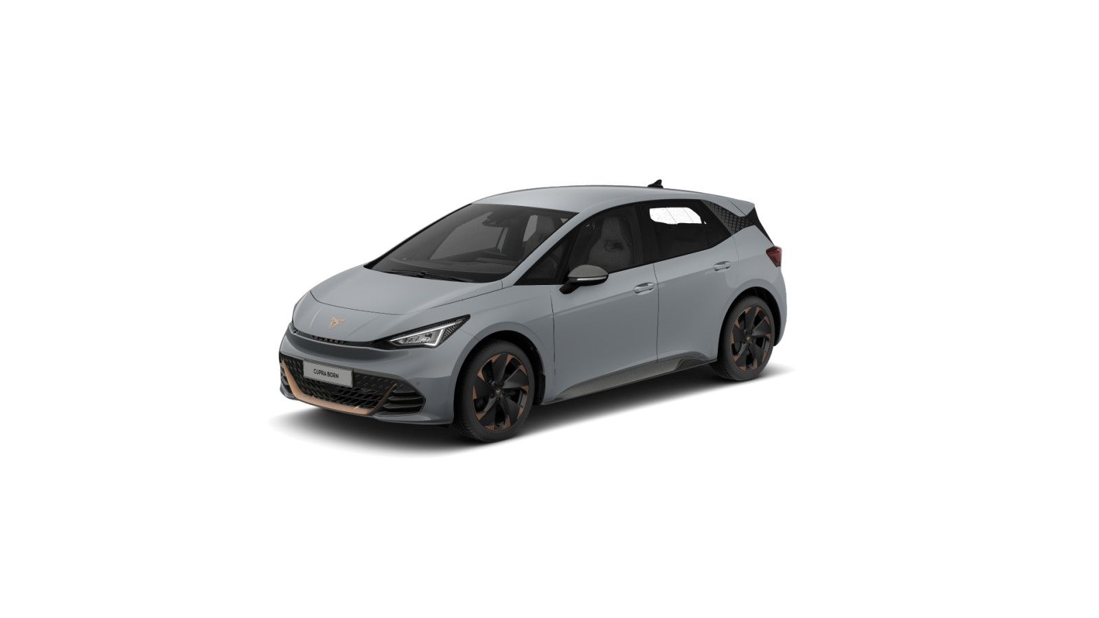 Cupra Born - Bild 2