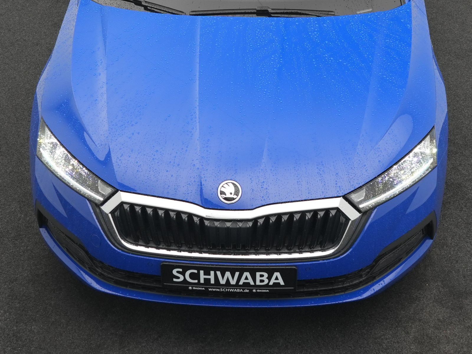 Skoda Octavia - Bild 28