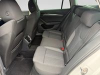 Skoda Octavia - Vorschau Bild 16