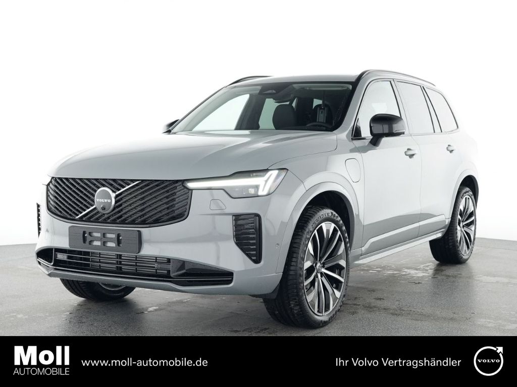 Volvo XC90 FACELIFT Plus Dark Recharge Plug-In Hybrid 