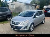 Opel Corsa D 150 Jahre Opel*Editon*Tüv&ServiceNeu*Alu - Opel Corsa: 15