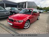 BMW 318ti Compact M-Paket*TOP ZUSTAND*Alcantara* - BMW 318: 318ti Compact