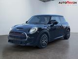 MINI Cooper John Works LED VOLL HUD Kam H&K 170 kW... - schwarze MINI John Cooper Works