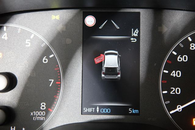 Toyota Yaris 1.0 Comfort *ACC*CAM*DAB*KLIMA*