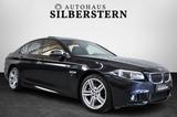 BMW 535 d xDrive+M-Sportpaket+Softclose+HeadUp+Voll - BMW 535: 535d M Sport