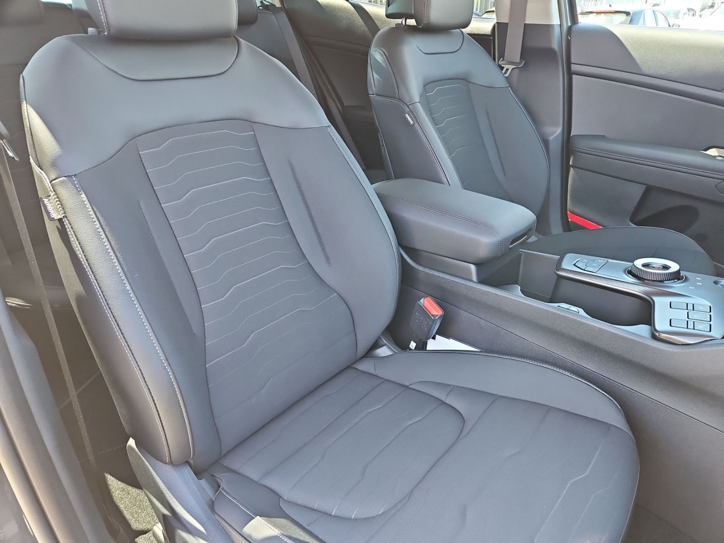 Kia Sportage - Bild 20