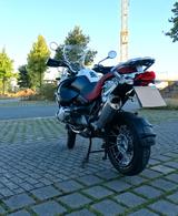 BMW R 1200 GS Adventure  - Motorräder in Herne