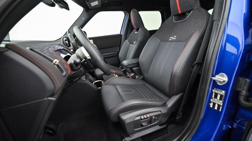 MINI Countryman C (Cooper) - Bild 10