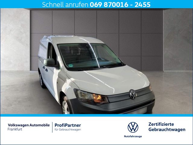 Volkswagen Caddy Cargo 2.0 TDI EcoProfi Klima