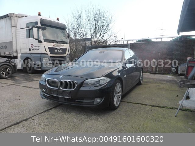 BMW 530d