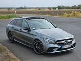 Mercedes-Benz C 43 AMG Mercedes-AMG C 43 4MATIC T Autom. M... - gebrauchte Mercedes-Benz C 43 AMG aus dem Jahr 2021