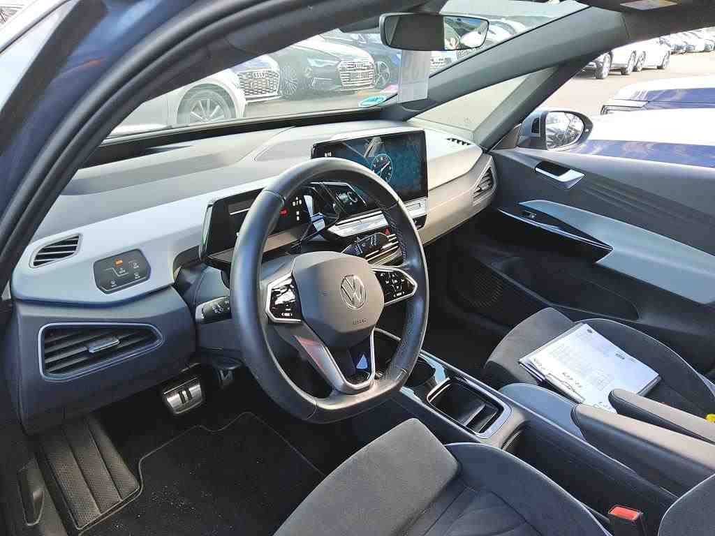Volkswagen ID.3 - Bild 6