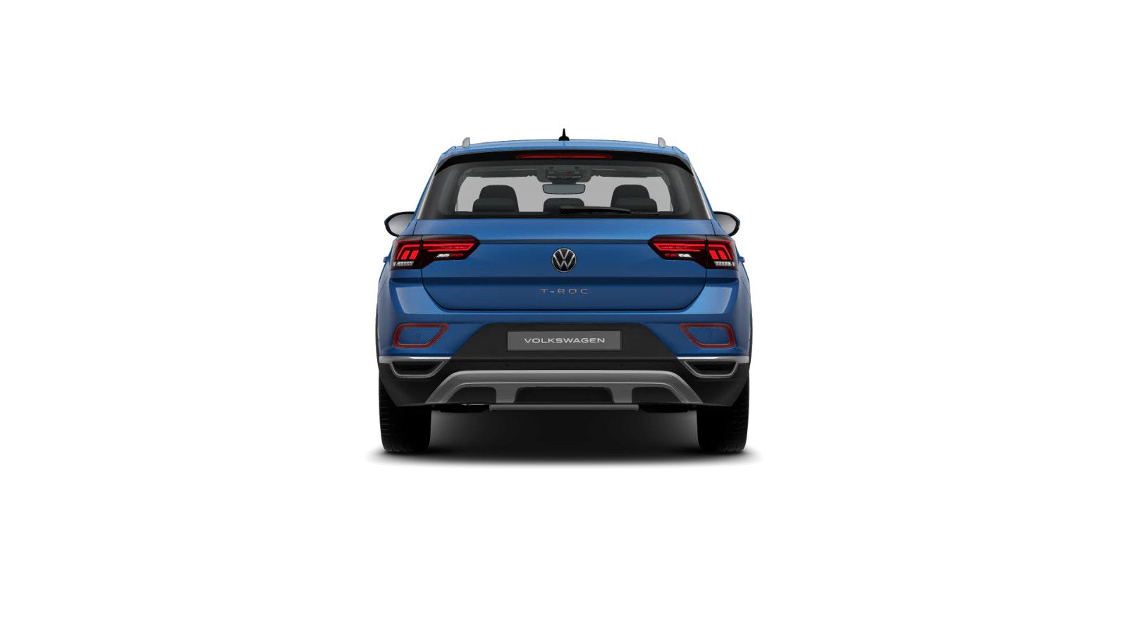 Volkswagen T-Roc - Bild 7