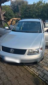 Volkswagen verkaufe Passat 2,8 30v - Volkswagen Passat aus 1998: Kombi