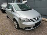 Volkswagen Golf 1.9 TDI Plus//NUR an GEWERBE&EXPORT - Volkswagen Golf Plus: 1.9
