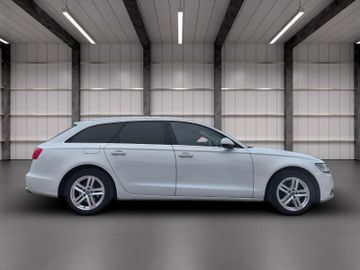 Audi A6 - 7