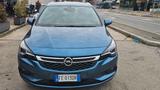 Opel Astra 1.6 CDTI EcoFLEX S&S Sports Tourer Bu - Opel Astra Ecoflex mit Diesel-Antrieb