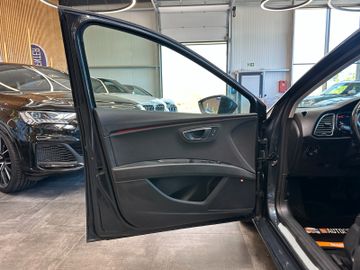 Seat Leon FR *Keyless*ACC*NAVI*2-Zonen*VirtualCockpit