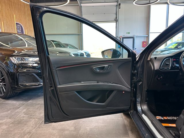 Seat Leon FR *Keyless*ACC*NAVI*2-Zonen*VirtualCockpit