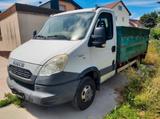 Iveco Daily 50C17  EEV - Iveco Daily 50c17