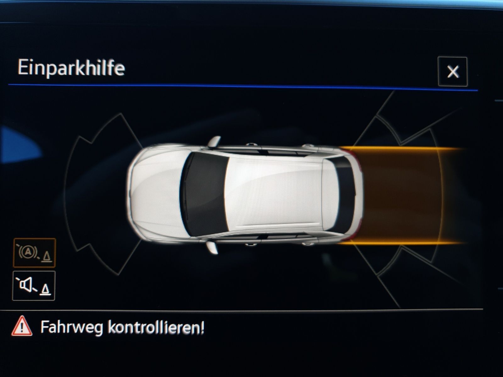 Volkswagen T-Roc - Bild 13