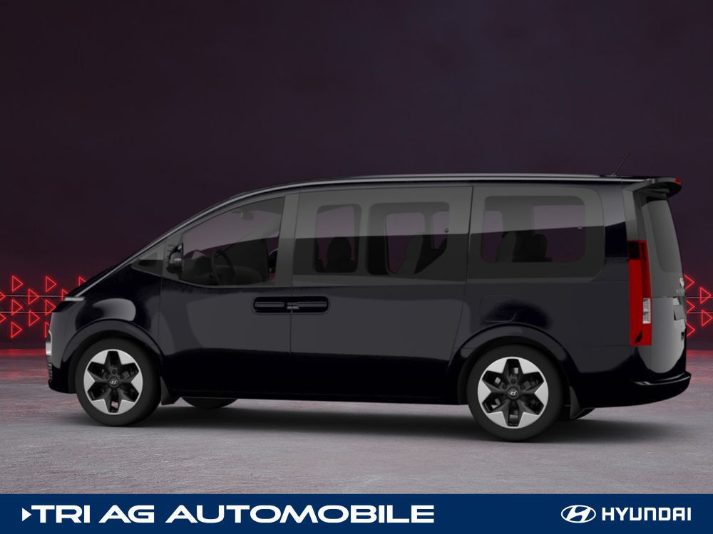Hyundai STARIA - Bild 10