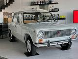 Lada  1200s VAZ 2101 Oldtimer TOP ZUSTAND - Lada: Vaz