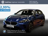 BMW 123 - Vorschau Bild 1