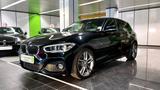 BMW 116 i M Sport*Navi*LED*PDC*Sitzheizung*MFL - BMW 116 i Gebrauchtwagen