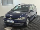 Volkswagen Golf VII Variant 2.0 TDI 4Motion Comfortline ACC - Volkswagen Golf: Comfortline TDI