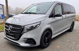 Mercedes-Benz EXCLUSIVE Lang MY26 AMG+Night+Pano+Airmatic VOLL