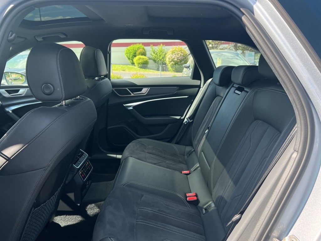 Audi A6 - Bild 17