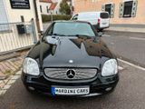 Mercedes-Benz SLK 200 KOMPRESSOR Final Edition TÜV &INSPEKTION - Mercedes-Benz SLK 200: Final Edition