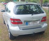 Mercedes-Benz B-Klasse (B 170, 160.836 km,... - Mercedes-Benz B 170 Kombi Gebrauchtwagen