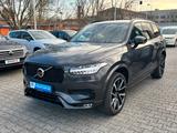Volvo XC 90 XC90 Ultimate Dark AWD Panorama Standheizu - Volvo: Awd