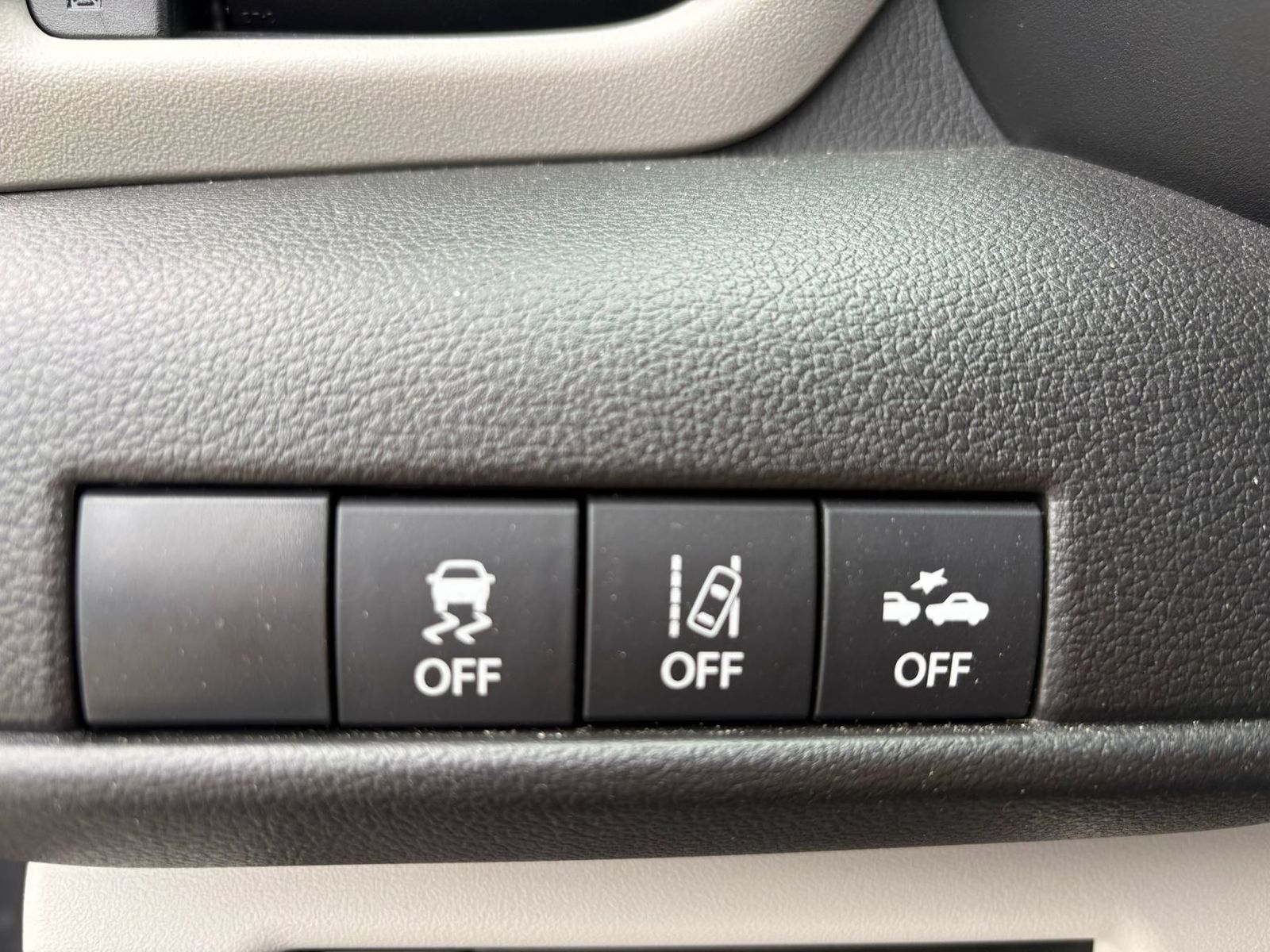 Suzuki Swift - Bild 9