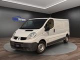 Renault Trafic 2.0 dCi Kasten L2H1 2,9t°3-SITZER°KLIMA° - gebrauchte Renault Trafic aus dem Jahr 2008
