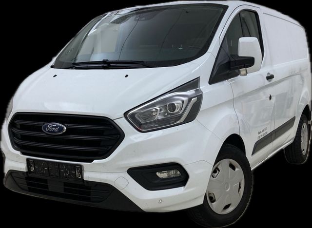 Ford TRANSIT CUSTOM TREND AUTOM./NAVI/KAMERA/STANDHZ