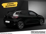 Renault Clio KISS TCe 90 +Klimaautomatik+Rückfahrkamera+ - Renault Neuwagen