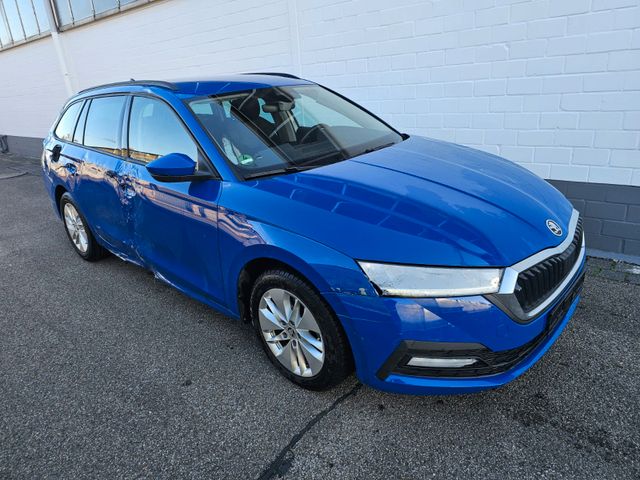 Skoda Octavia 1.0 TSI ACTIVE COMBI