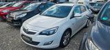 Opel Astra J Lim. GTC Sport OPC - Line Tüv 10.2027 - Opel Astra: J Opc