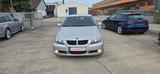 BMW 320 3 Touring 320d - BMW 320 aus 2005: Kombi