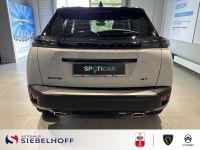 Peugeot 2008 - Vorschau Bild 6