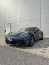 Porsche Panamera 4 (971) mit Porsche Approved Garantie - Porsche Gebrauchtwagen in Pforzheim